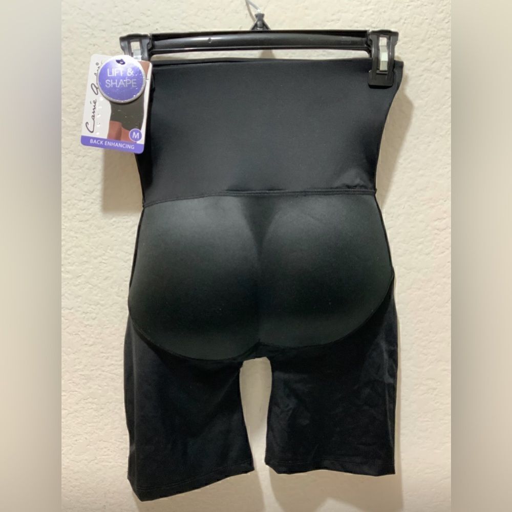 NWT- Carrie Amber-  M Lift & Shape Back Enhancer